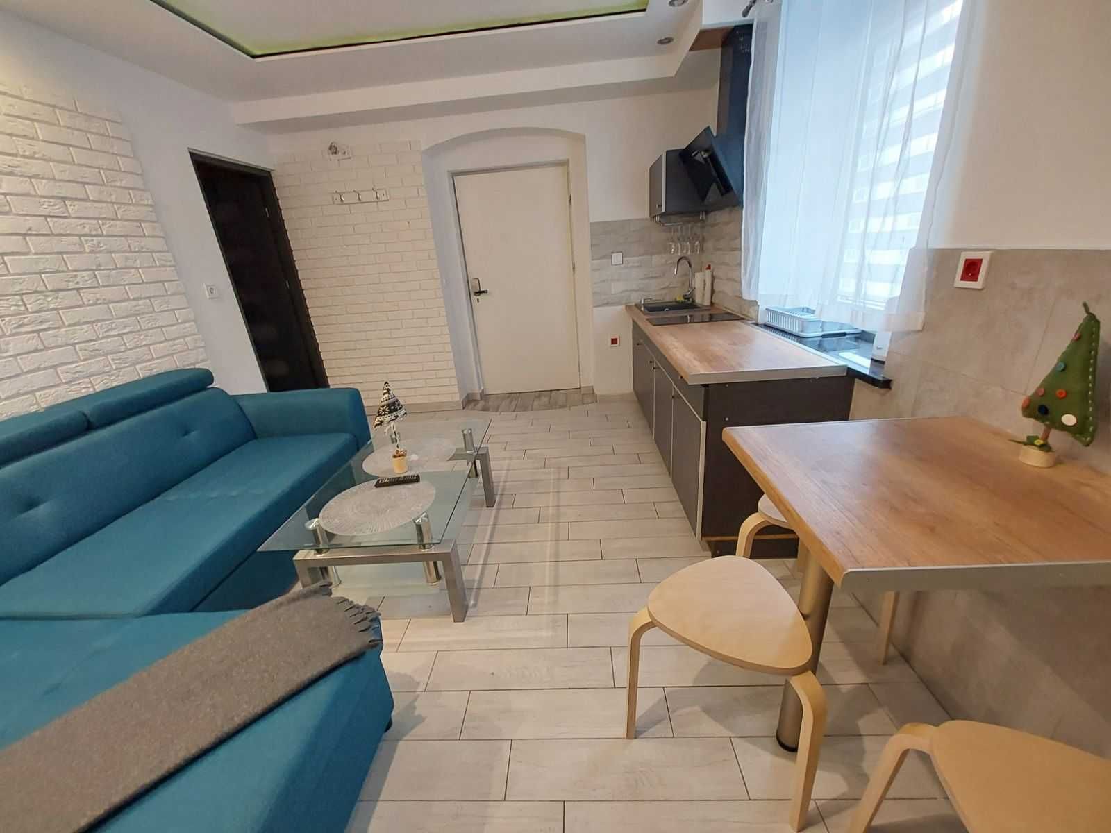 Apartament centrum Szklarska Poręba