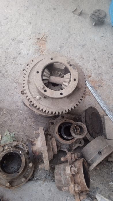 Продам різне мотор