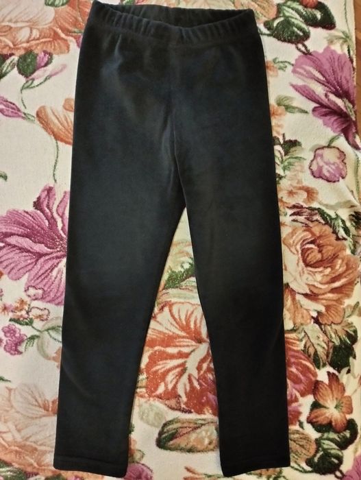 Лосини для дівчинки