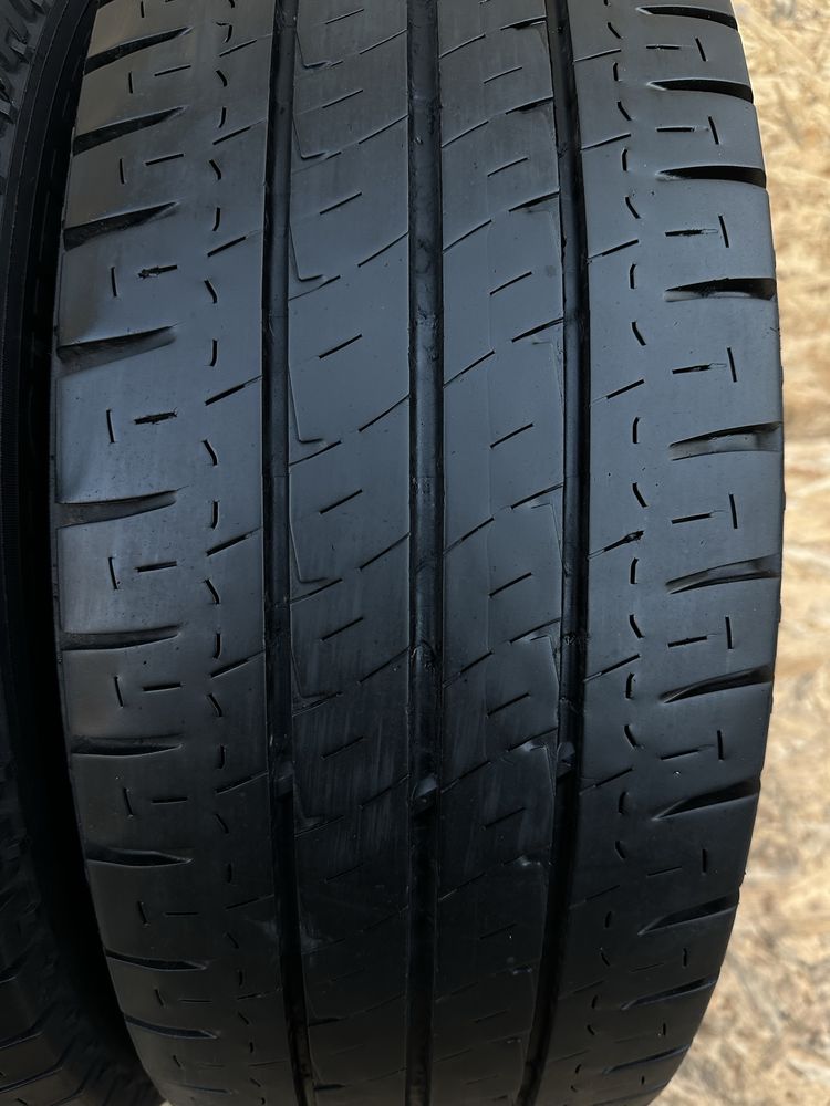 Літні шини 205/65 R16C 107/105T MICHELIN AGILIS.гума резина шини
