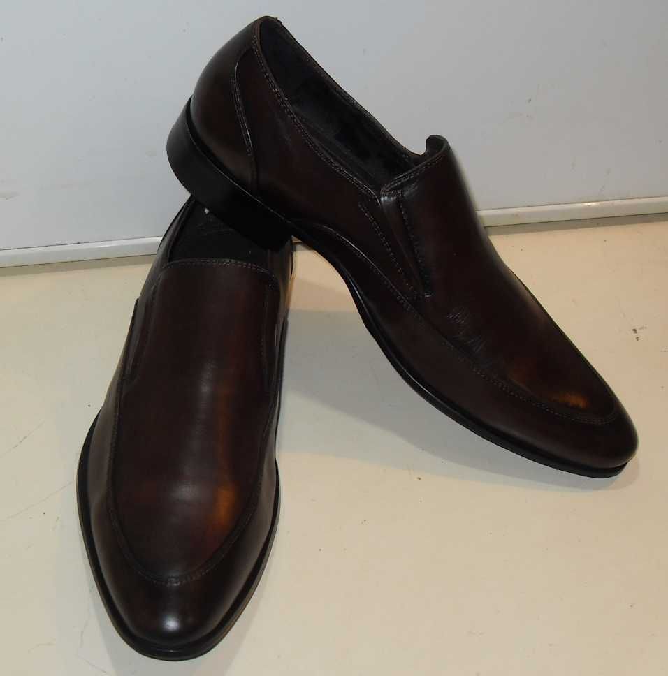 Туфлі Hush Puppies лофери clarks мокасини ecco топсайдери geox броги