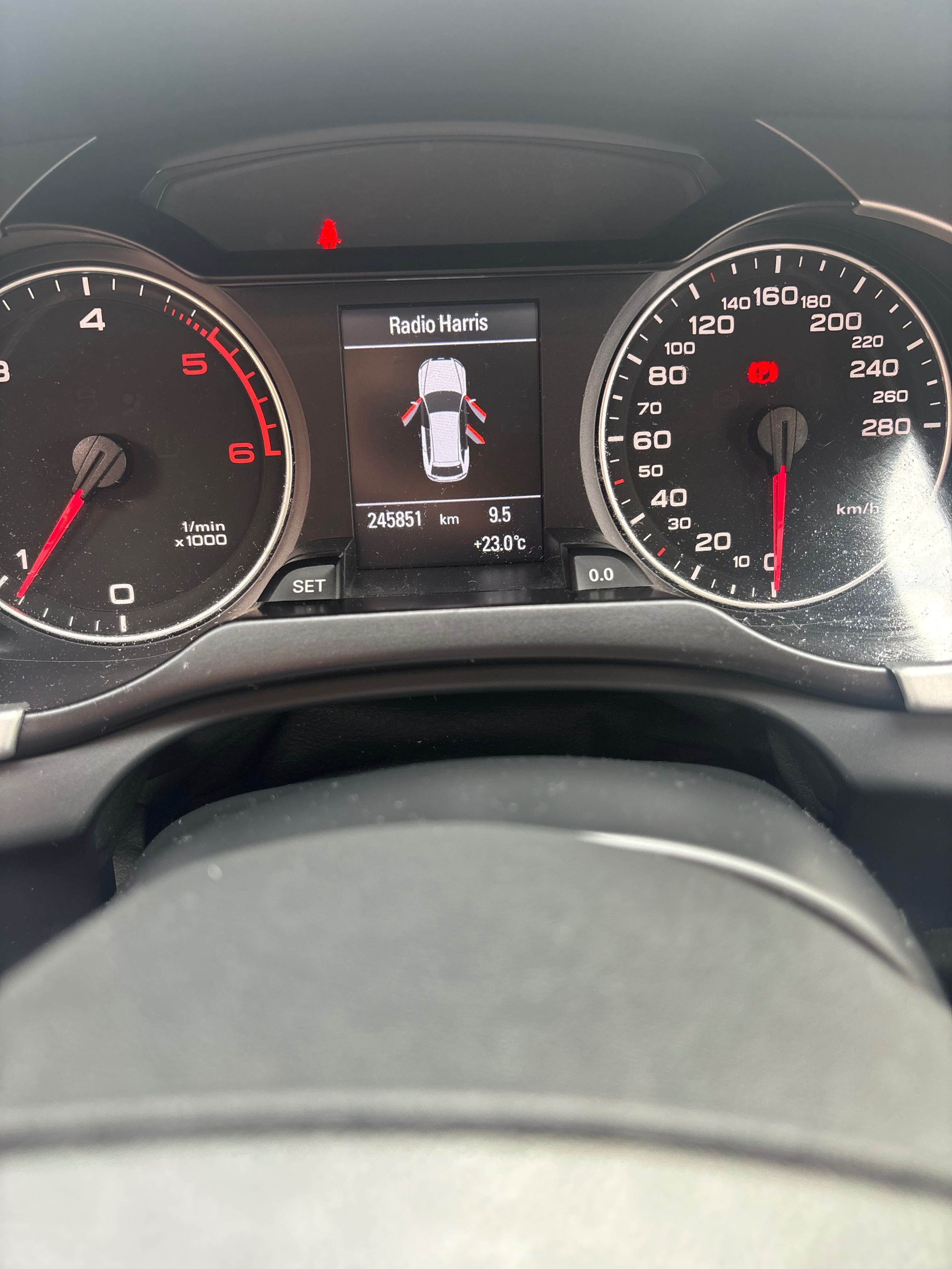 Audi A4b8 2010 r