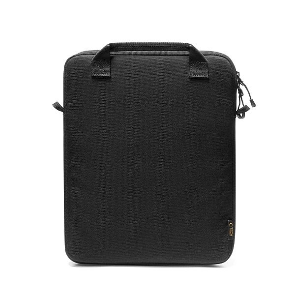 Torba Tech-Protect Defender VR na laptopa 13-14 - czarna