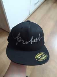 Snapback Flexfit czapka