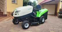 Traktorek Kosiarka VIKING MT 740