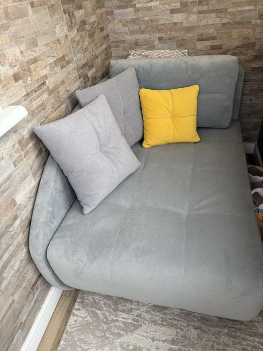 Продам мини-диван