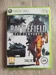 Battlefield bad company 2 Xbox 360