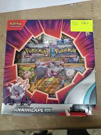 Kart Pokemon annihilape ex wersja italy