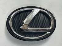 Эмблема ,значок логотип лексус ,lexus LEXUS LS460