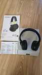 Słuchawki bezprzewodowe Sony WH-CH520 Nauszne Bluetooth 5.2 Czarny