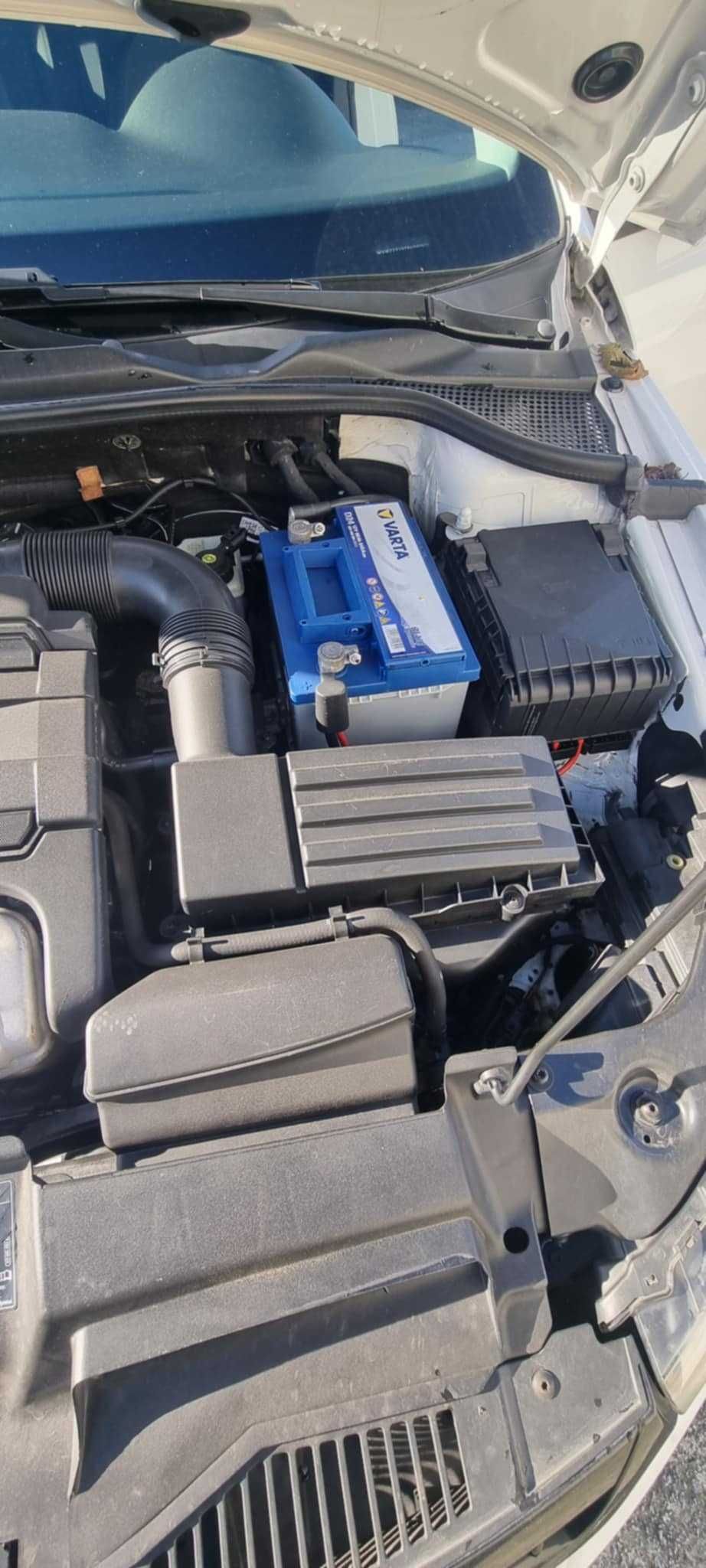 VW Scirocco 1.4 TSI DSG