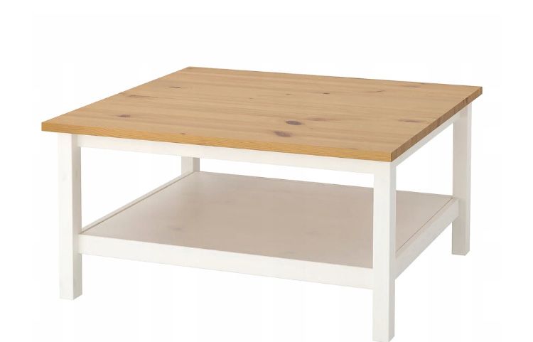 Stolik IKEA Hemnes