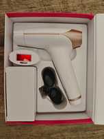 Depilator laserowy IPL Lescolton T009i