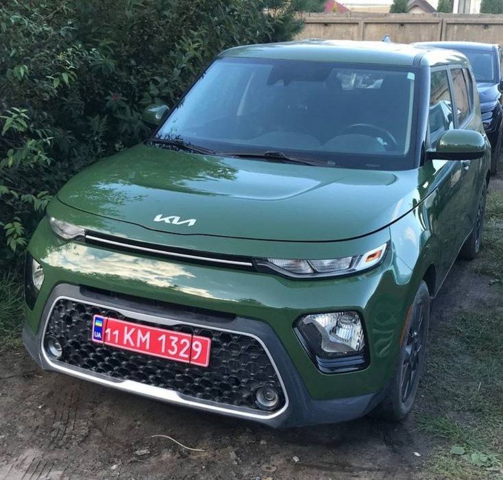 Продам Kia Soul ‼️ Киа соул, Кія Соул 2020, 2021, 2022.
