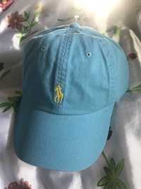 Polo Ralph Lauren czapka z daszkiem bejsbolówka unisex one size