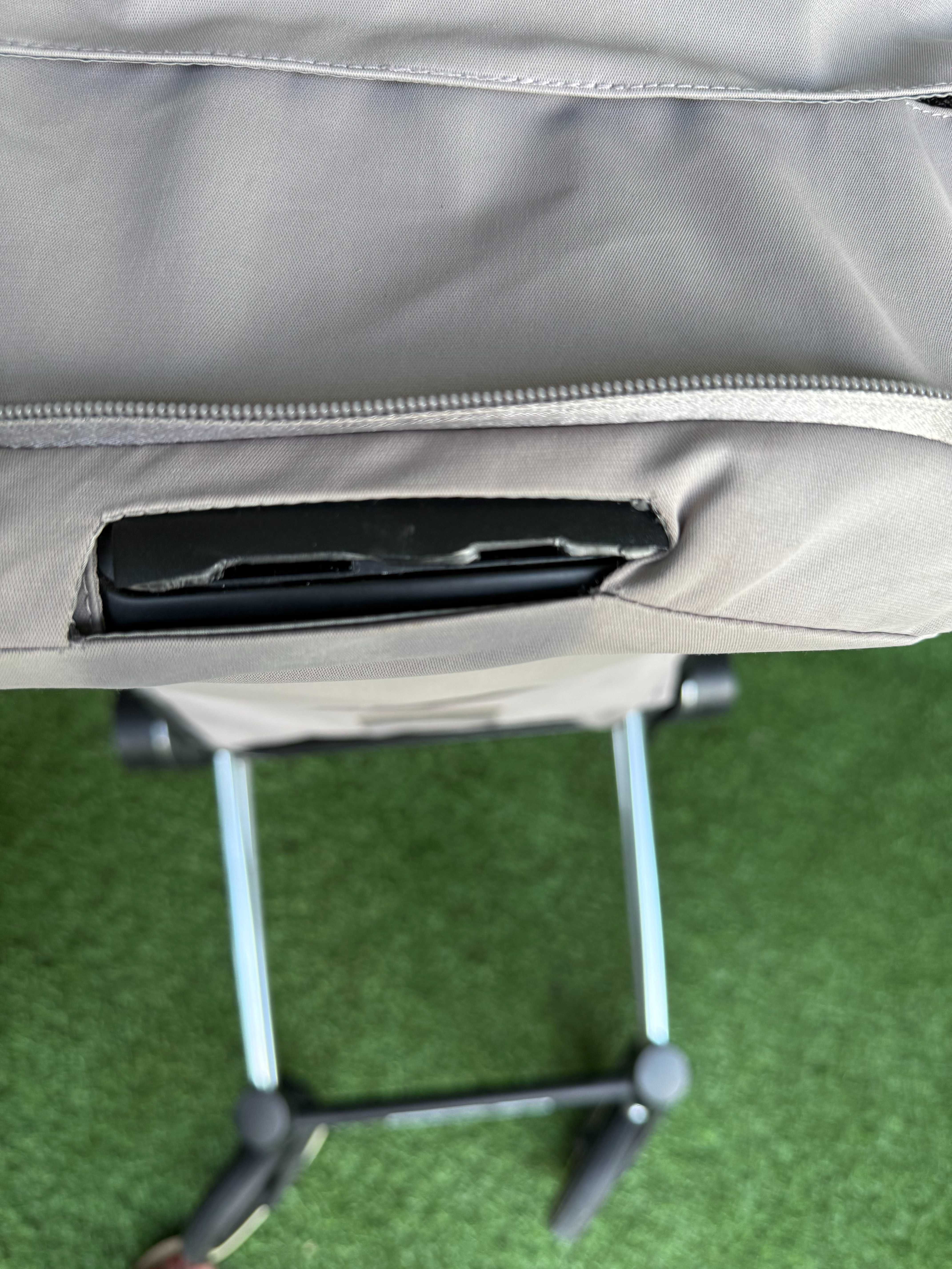 Cybex Cloud Z I-Size Priam 2.0 Lux Gondola