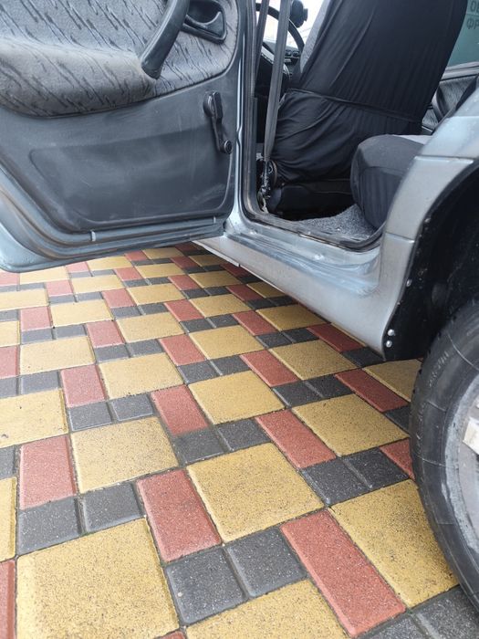 Продам ВАЗ 2114 в хорошому стані