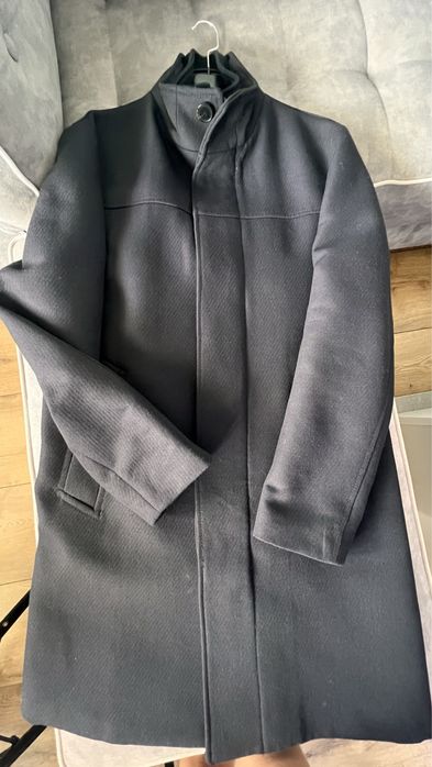 Płaszcz męski ZARA roz. M