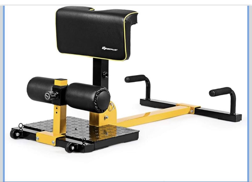 Urządzenie , ławeczka treningowa, do ćwiczeń