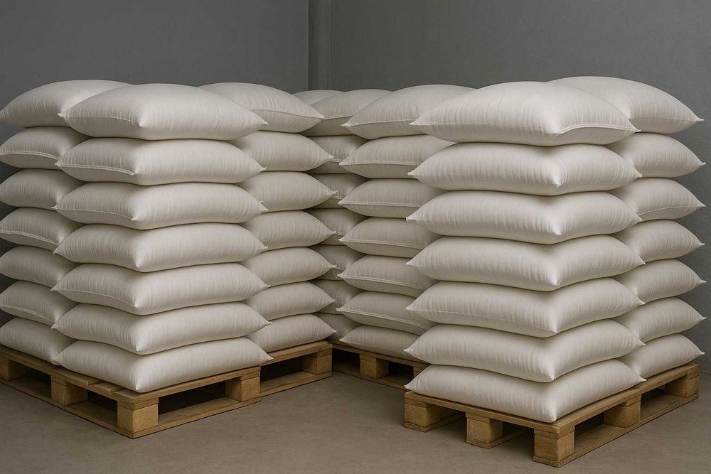 Цукор мішками по 50 кг — Доставка по Дніпру безкоштовна