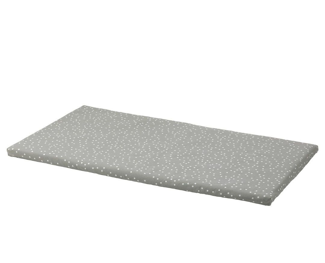 Regał IKEA trofast+poduszka siedzenie