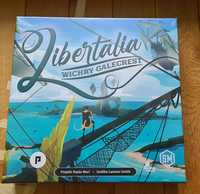 Libertalia: Wichry Galecrest