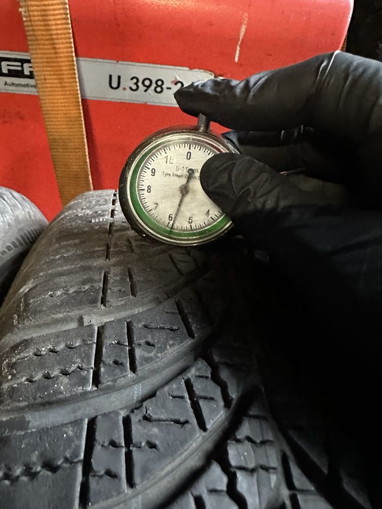 2x opony całoroczne 185/65R15 Goodyear Vector 4 Seasons Gen-3 6mm 2022