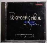 Depeche Mode - Barrel of a gun MCD singiel