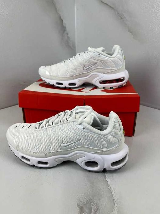 Buty koszykówki Nike_Air_Max_TN_Plus_White_Rozmiar 38