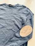 Sweter Massimo Dutti rozm. M kaszmir