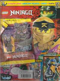 Lego Ninjago 11/2022