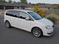 Wvolkswagen Touran 2.0 Tdi