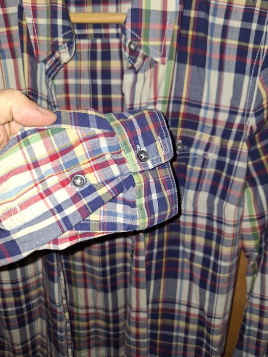 Camisa senhora Esprit