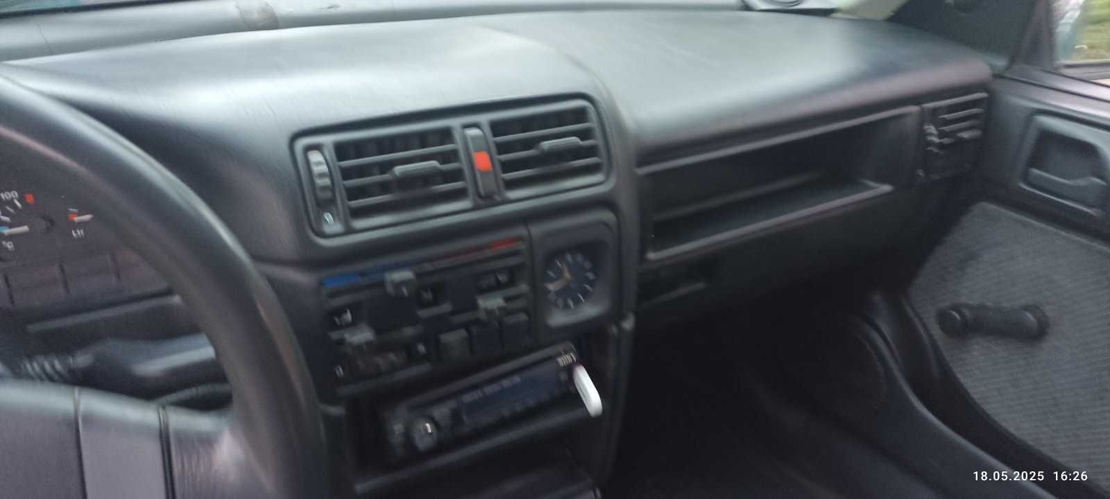 Продам авто Opel vectra A, 1992 року +380962598332