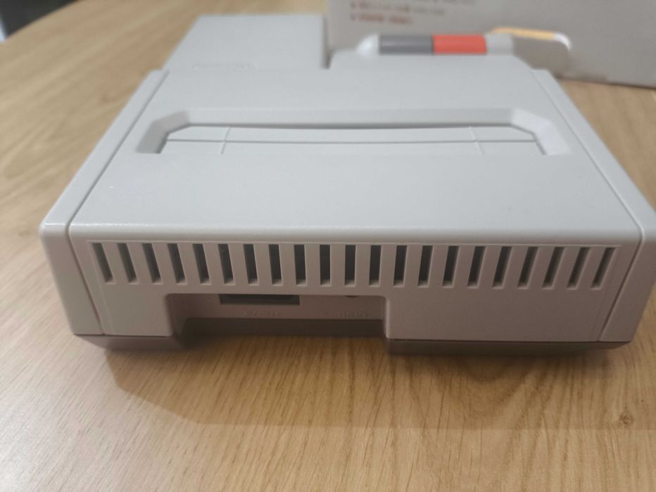 Konsola HVC-101 New Famicom AV Nes Pegasus Dendy #1