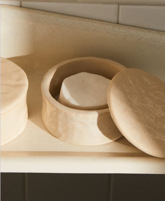 Pote Cerâmica | BUÑO Zara Home NOVO