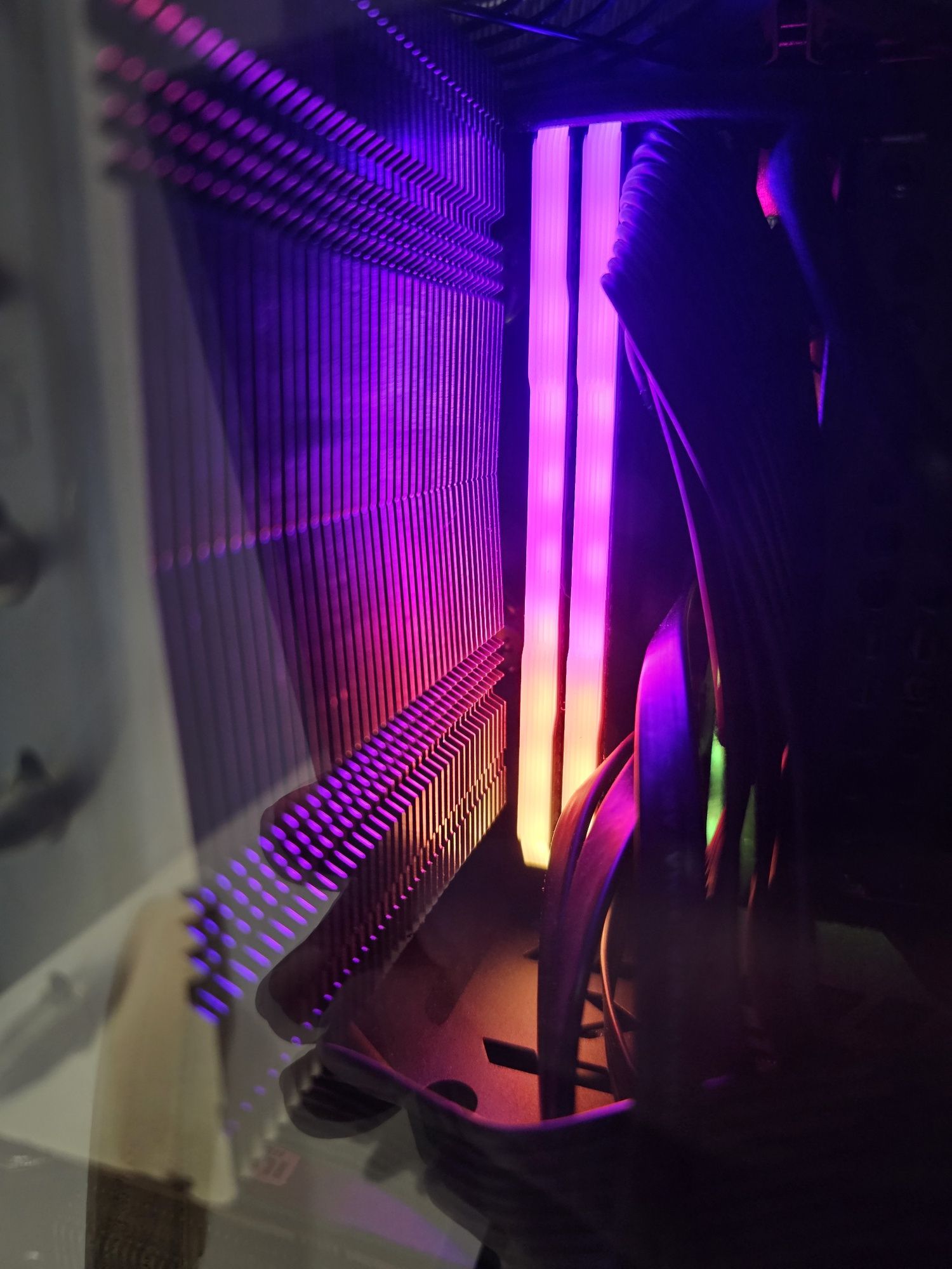 Corsair Vengeance RGB SL 16Gb 3600 DDR4