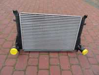 VW Golf 7 GTI R20, A3 S3 8V Intercooler