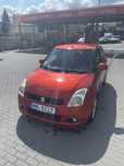 Suzuki Swift 2007r