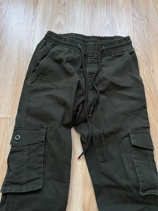 Штани - карго чоловічі