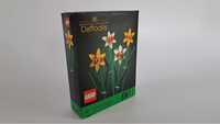 Lego Icons 40646/40586/40580/10295/10300/10304/10279/10306!New!