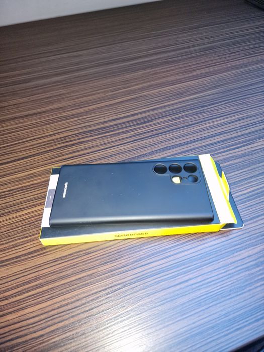 Markowe plecki etui Samsung Galaxy S22 Ultra