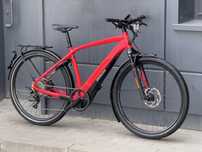 Specialized Turbo Vado 45 Km/h електровелосипед