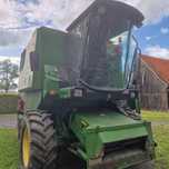 John Deere 1174