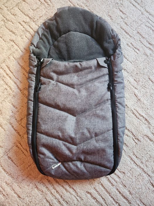 Śpiworek do fotelika/gondoli