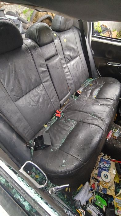 Ford Mondeo дизель 1.8 TDI 1994 года