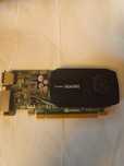 karta graficzna Nvidia Quadro K600