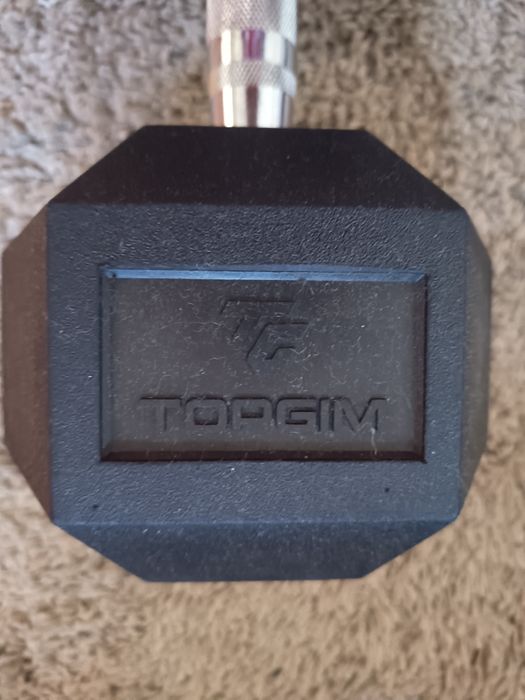 Haltere fitness / musculação