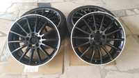 Jantes Mercedes originais 5x112