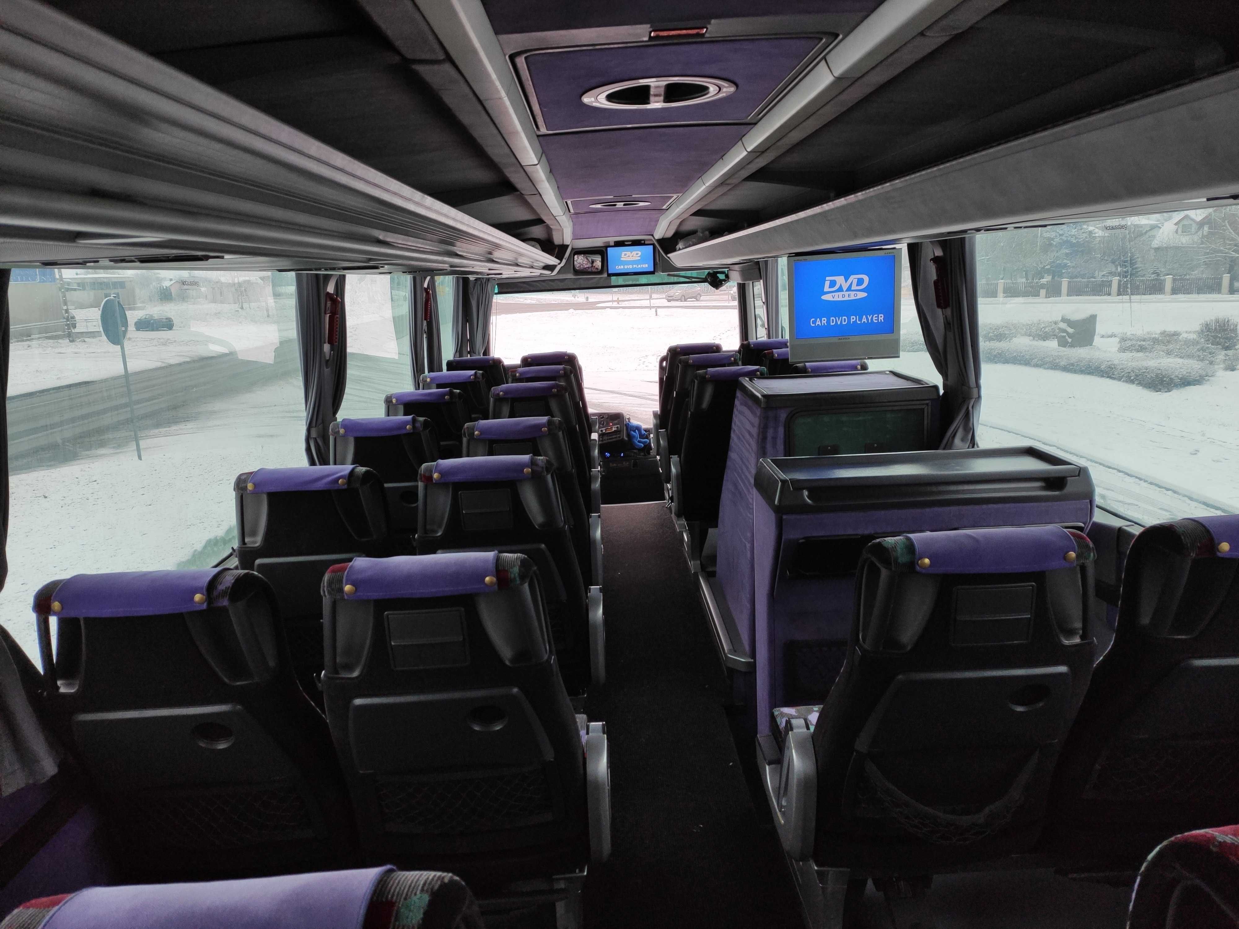 Przewóz osób # transport # autobus # wycieczki# wesela #